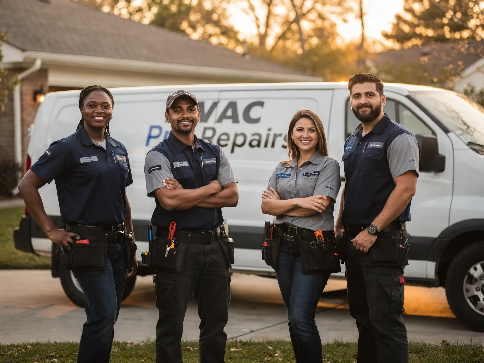 Heat Pump Repair company in Boston, GA