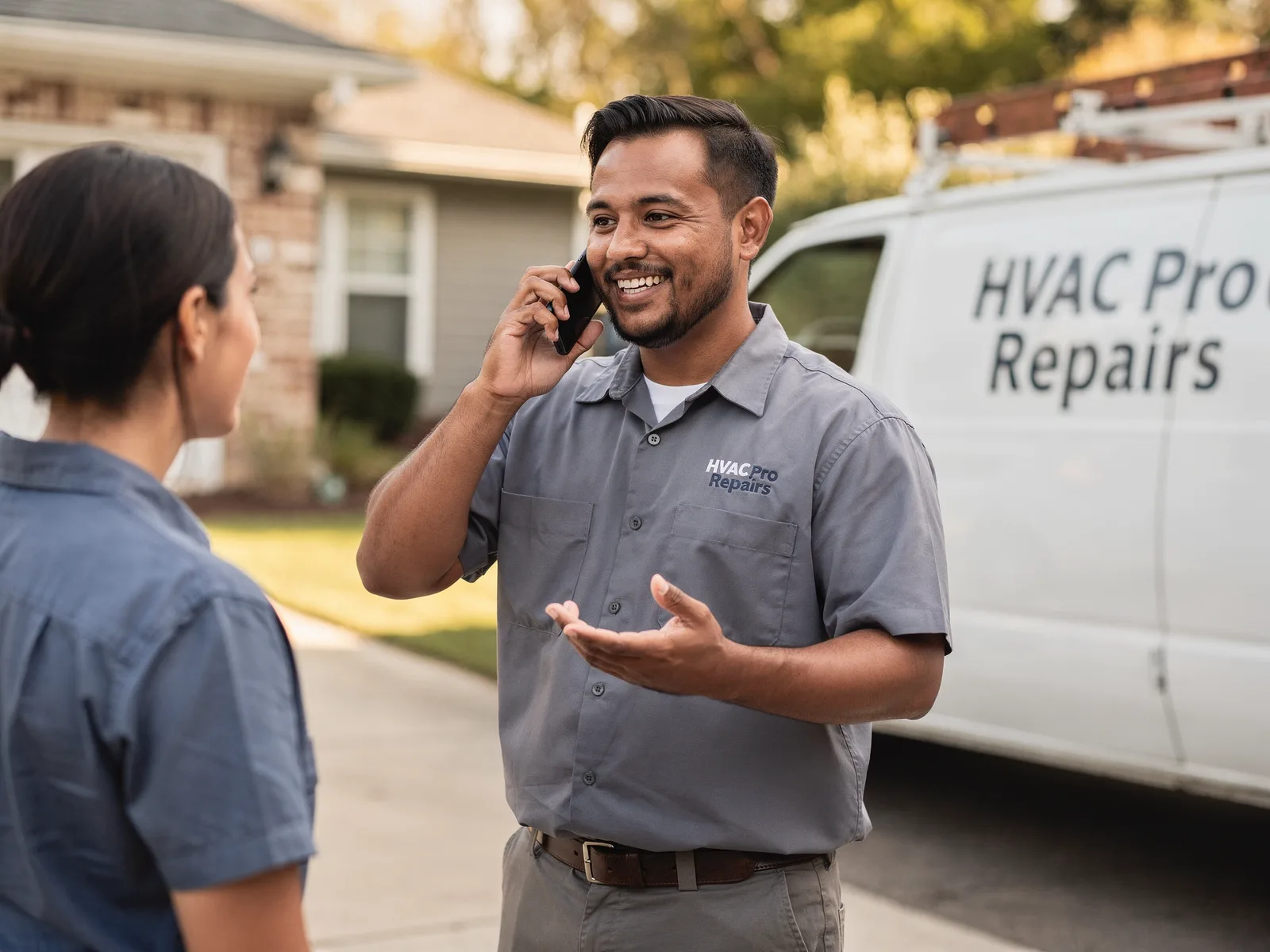 Heat Pump Repair Boston, GA FAQs